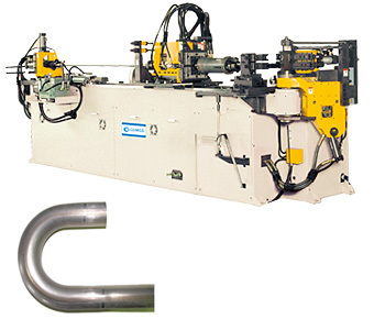 Special Purpose Tube Benders Comco Europe